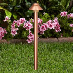 Landscape Lighting